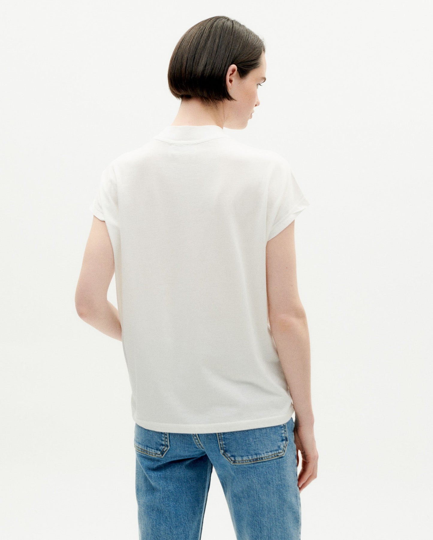 Thinking Mu Volta T-Shirt
