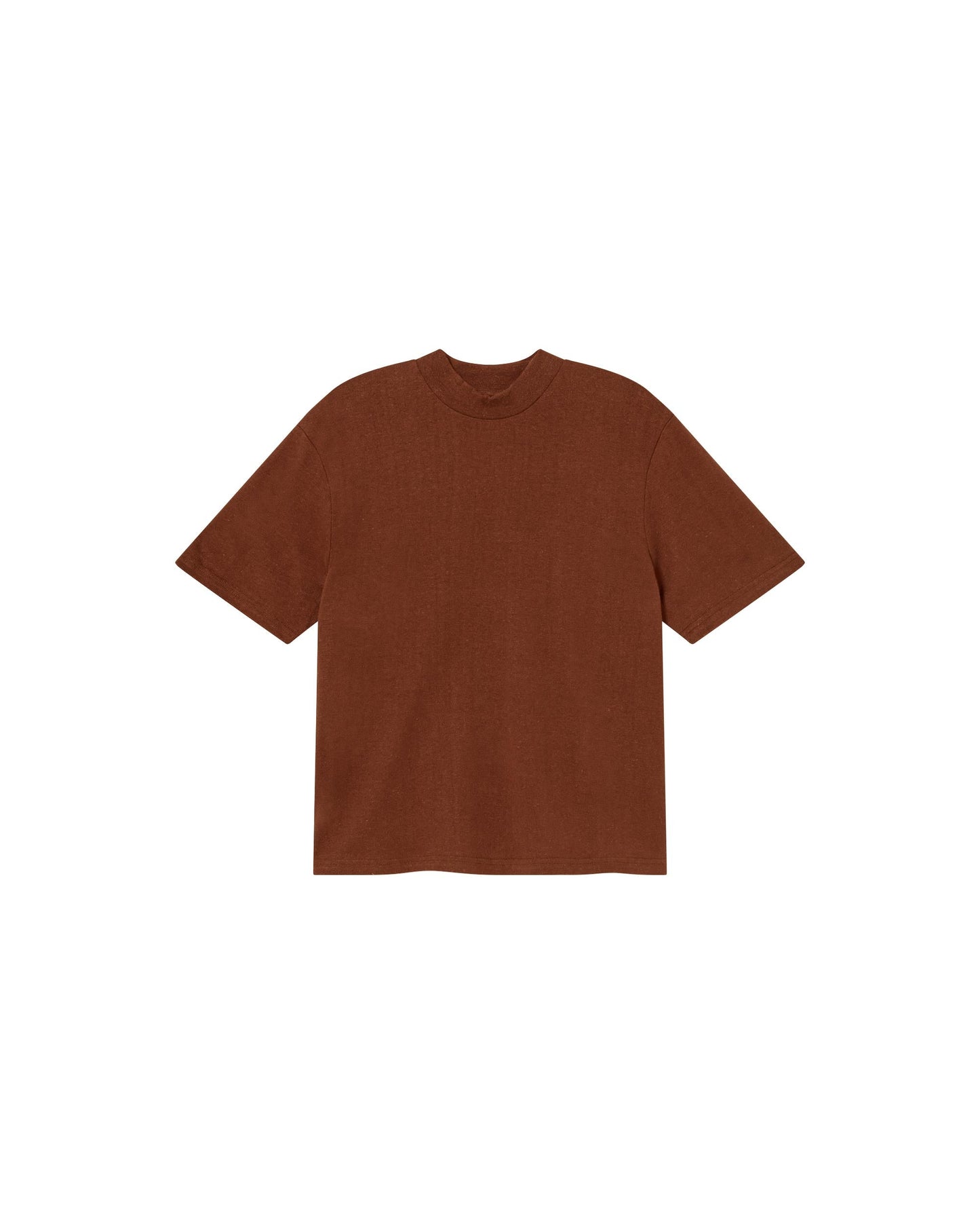 Thinking Mu Hemp Aidin T-Shirt