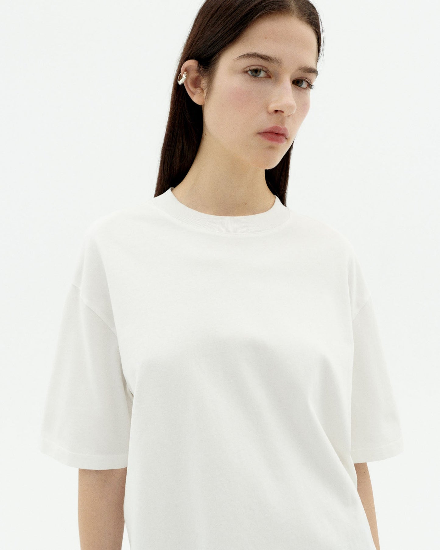 Thinking Mu Lena T-Shirt