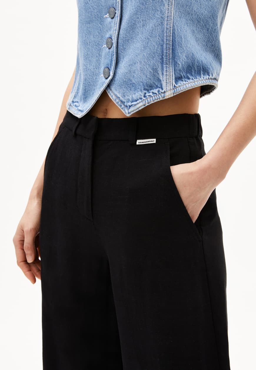 Armedangels Caarunus Lino Pants