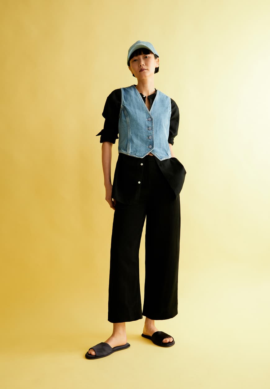 Armedangels Caarunus Lino Pants
