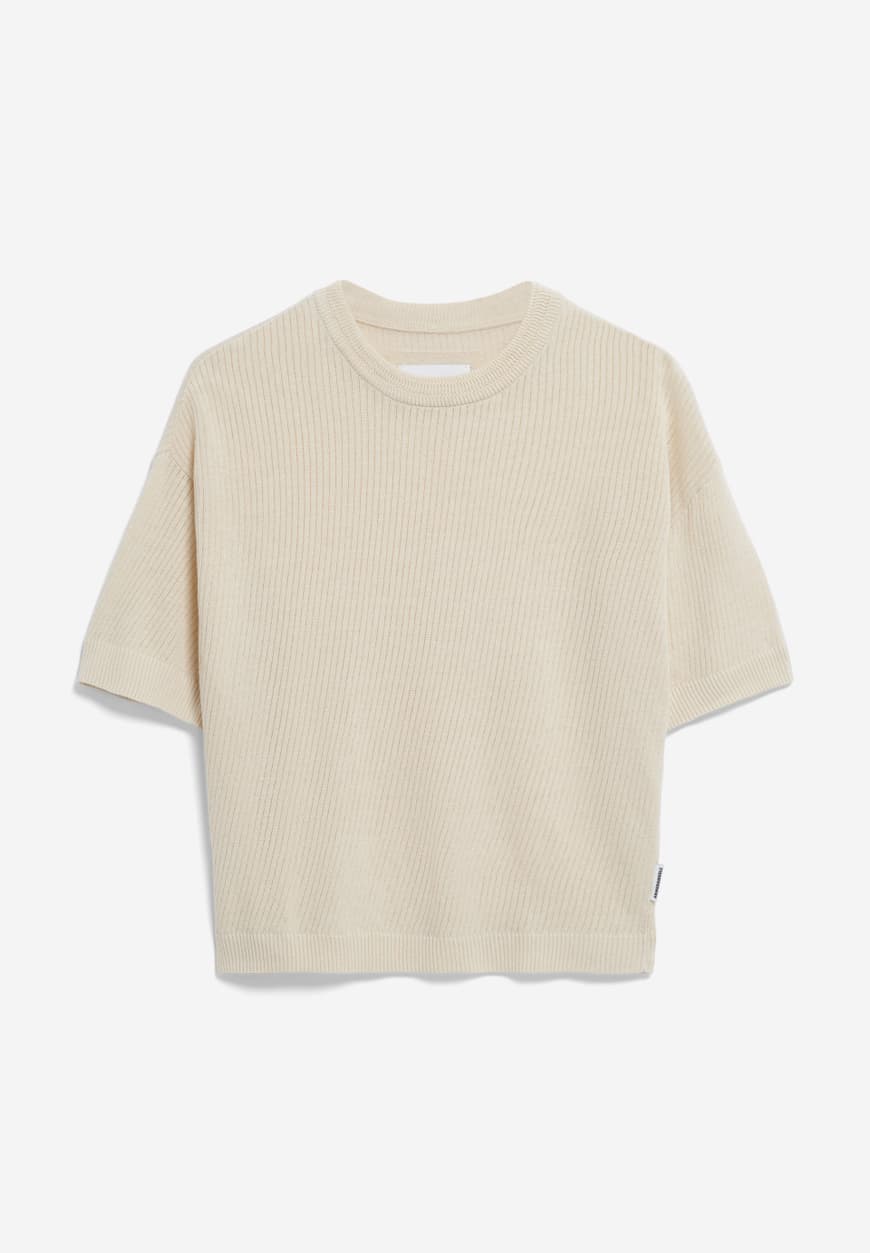 Armedangels Lizaa Lino Shirt