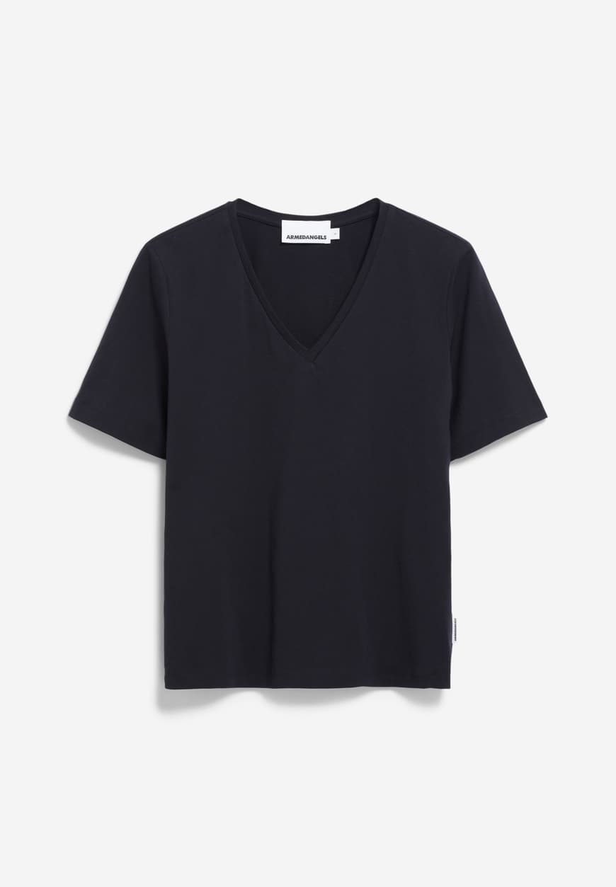 Armedangels Lualaa V-Neck T-Shirt