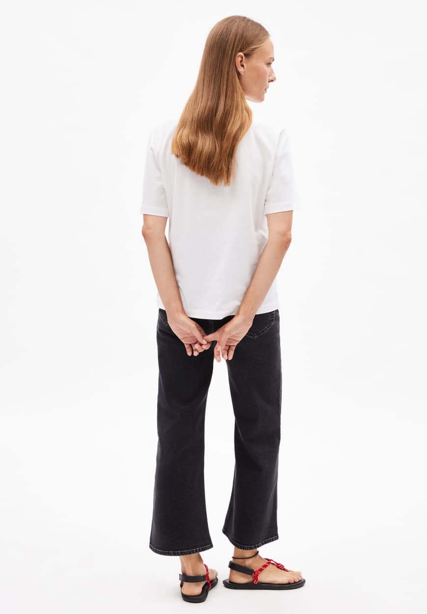 Armedangels Lualaa V-Neck T-Shirt