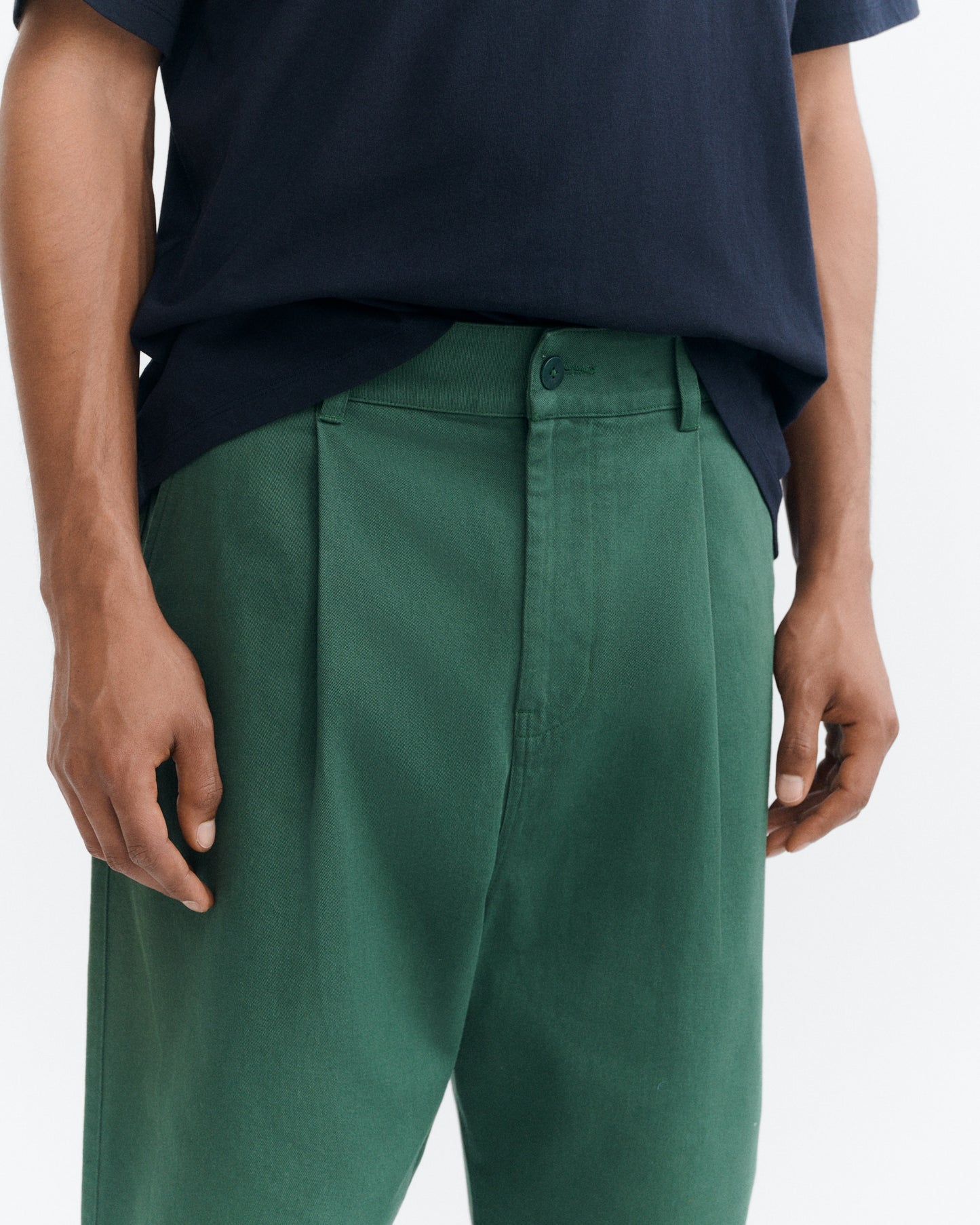 Thinking Mu Friend Pants