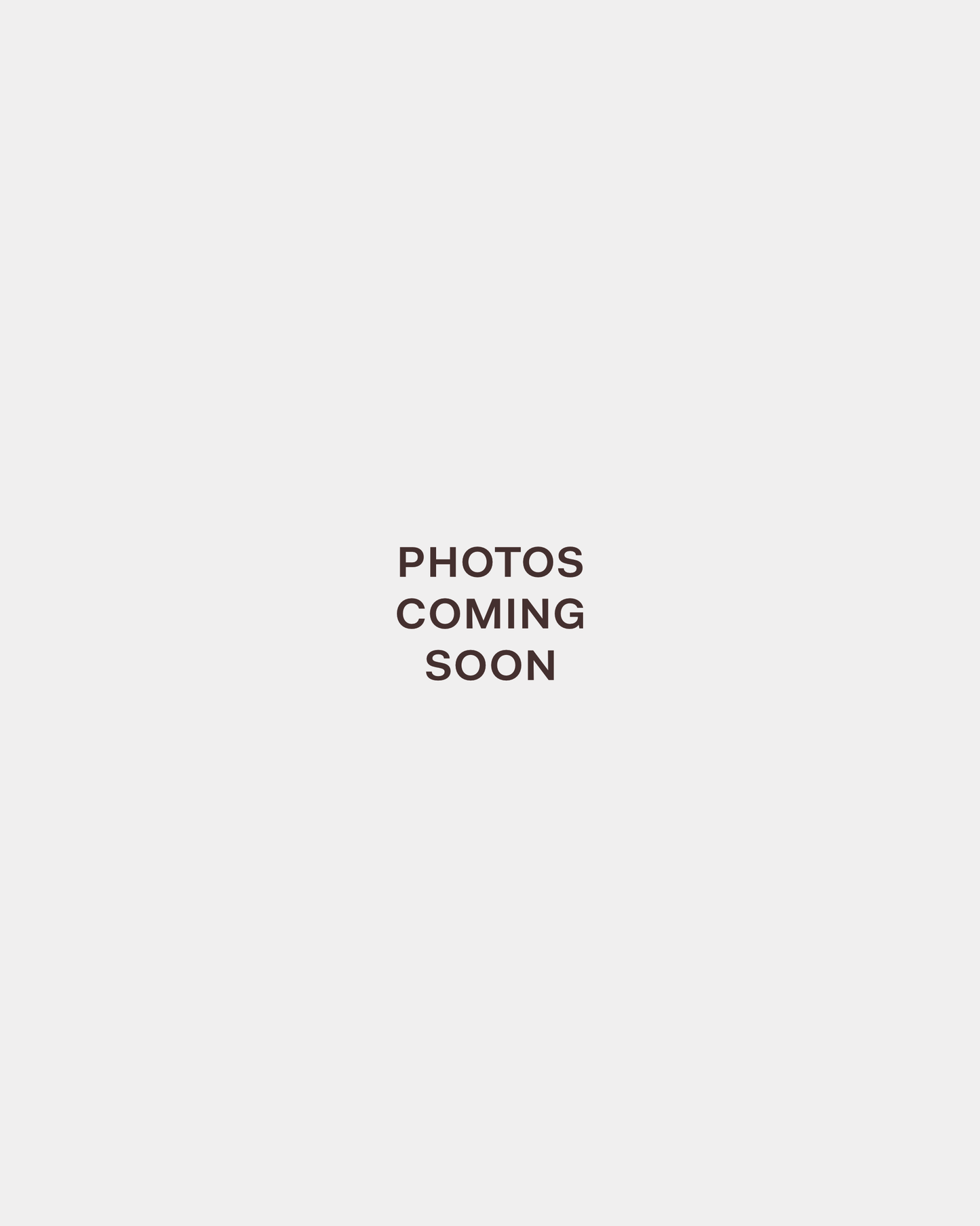 LangerChen Short Tie-Waist Coat
