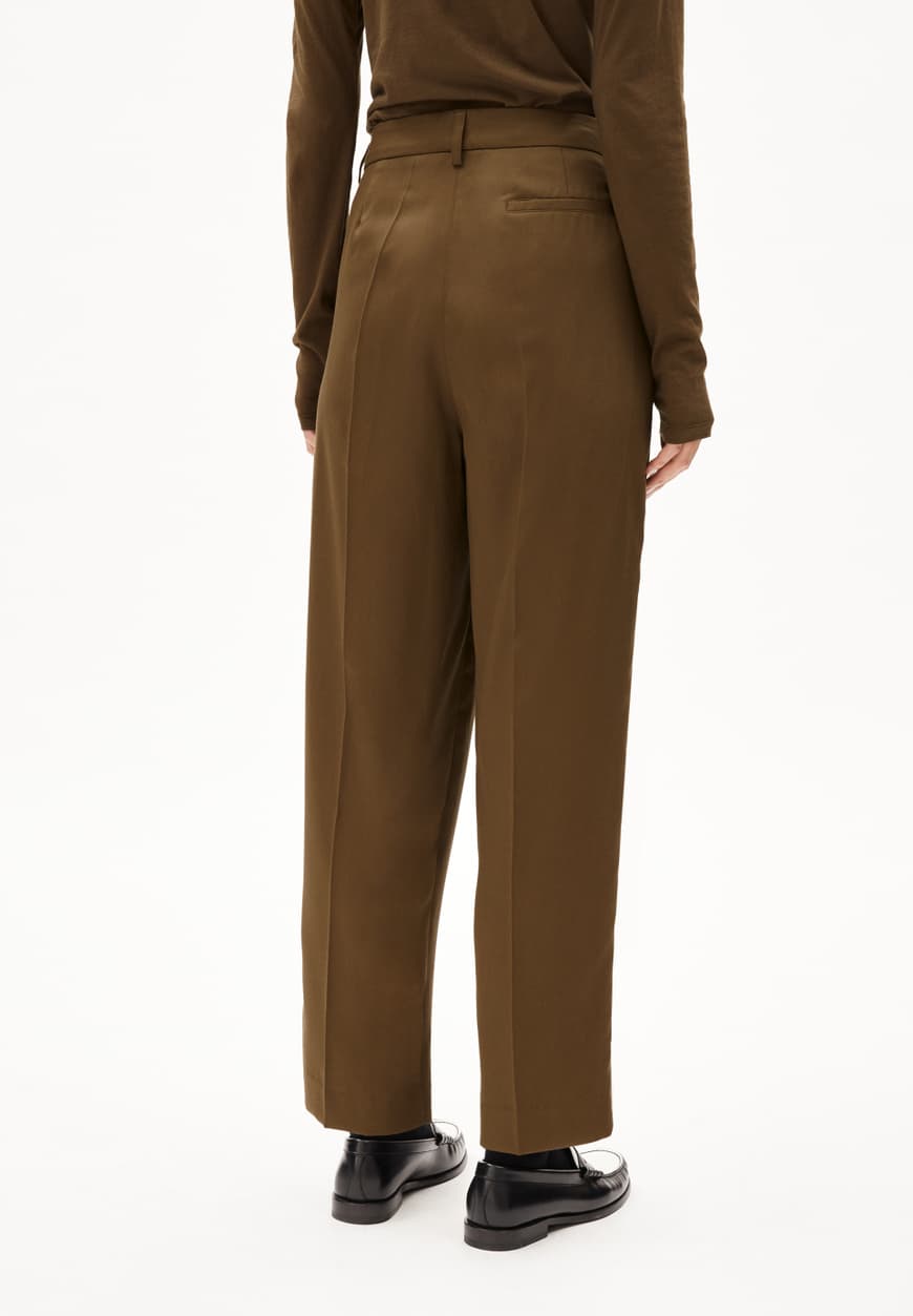 Armedangels Sandrinaa Tapered Pants