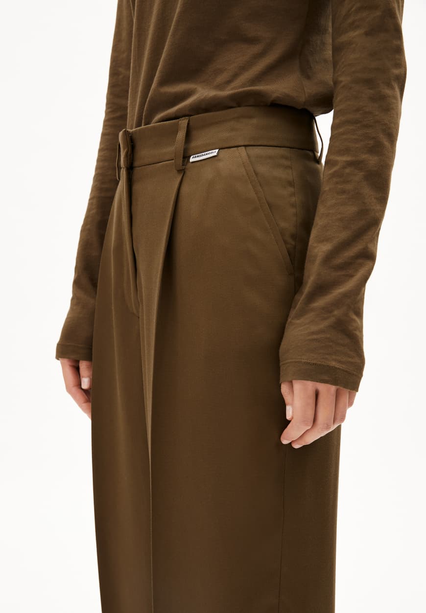 Armedangels Sandrinaa Tapered Pants