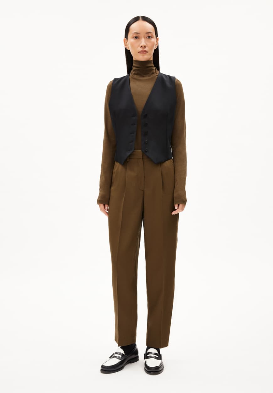 Armedangels Sandrinaa Tapered Pants