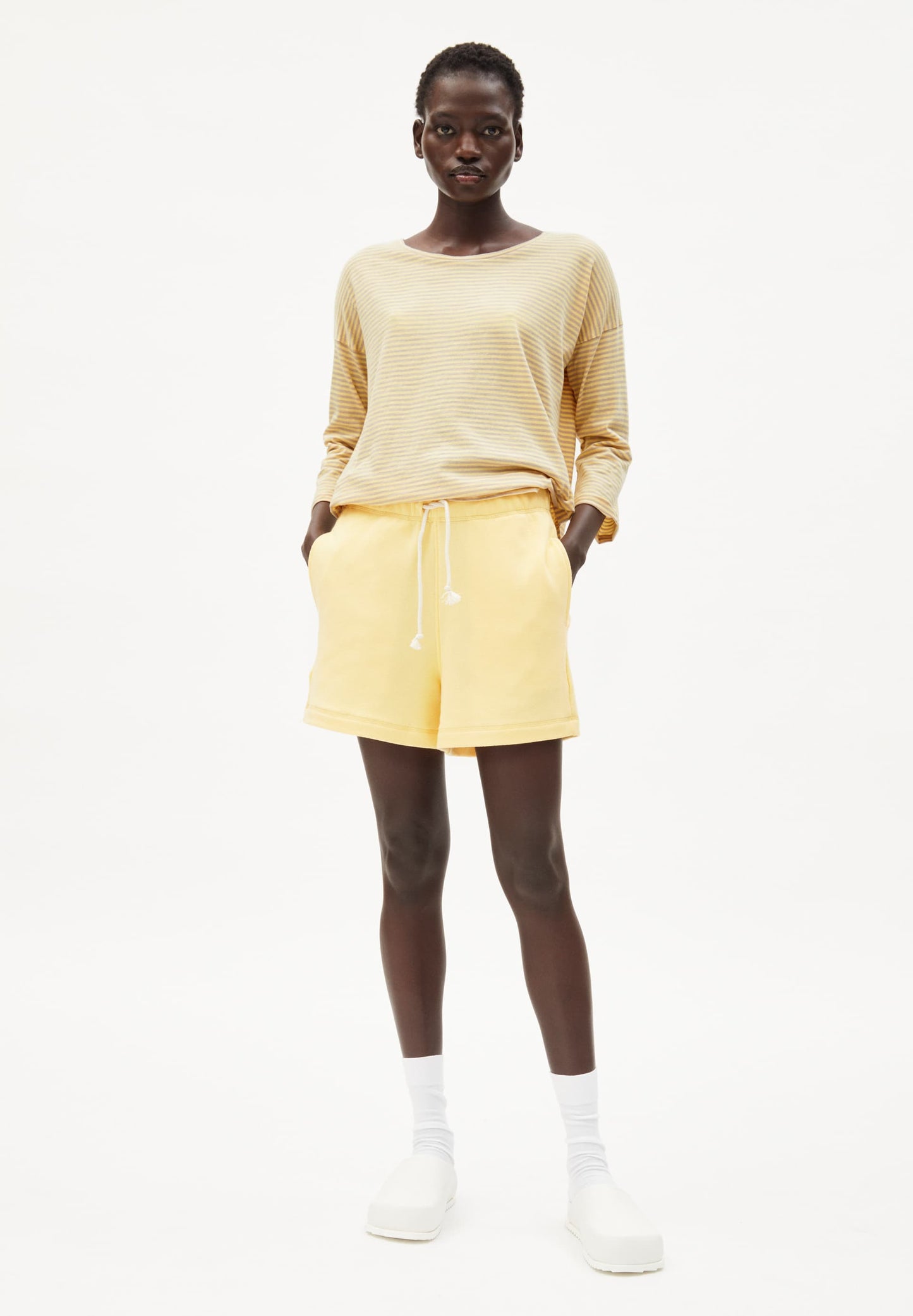 Armedangels Sianaa Lovely Stripes Shirt