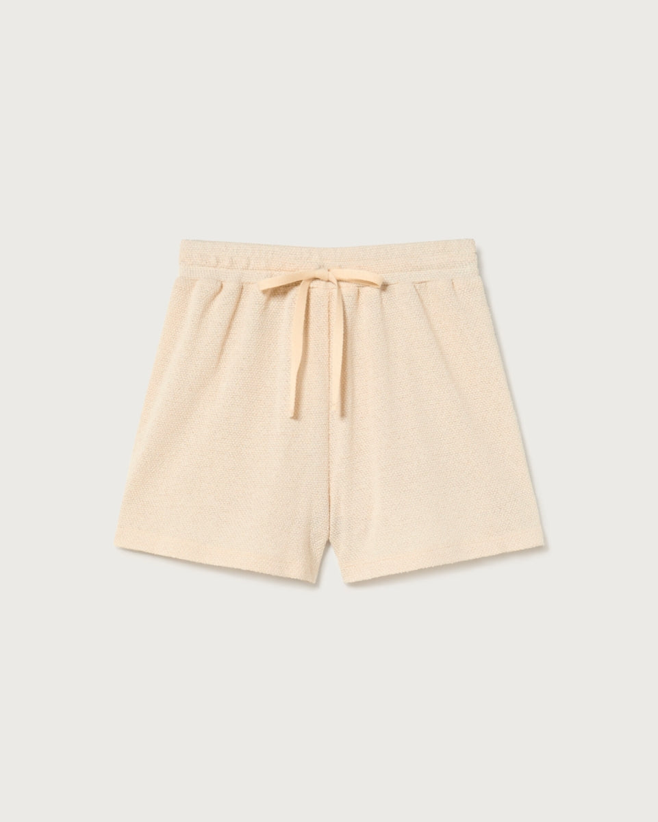 Thinking Mu Trash Sue Shorts