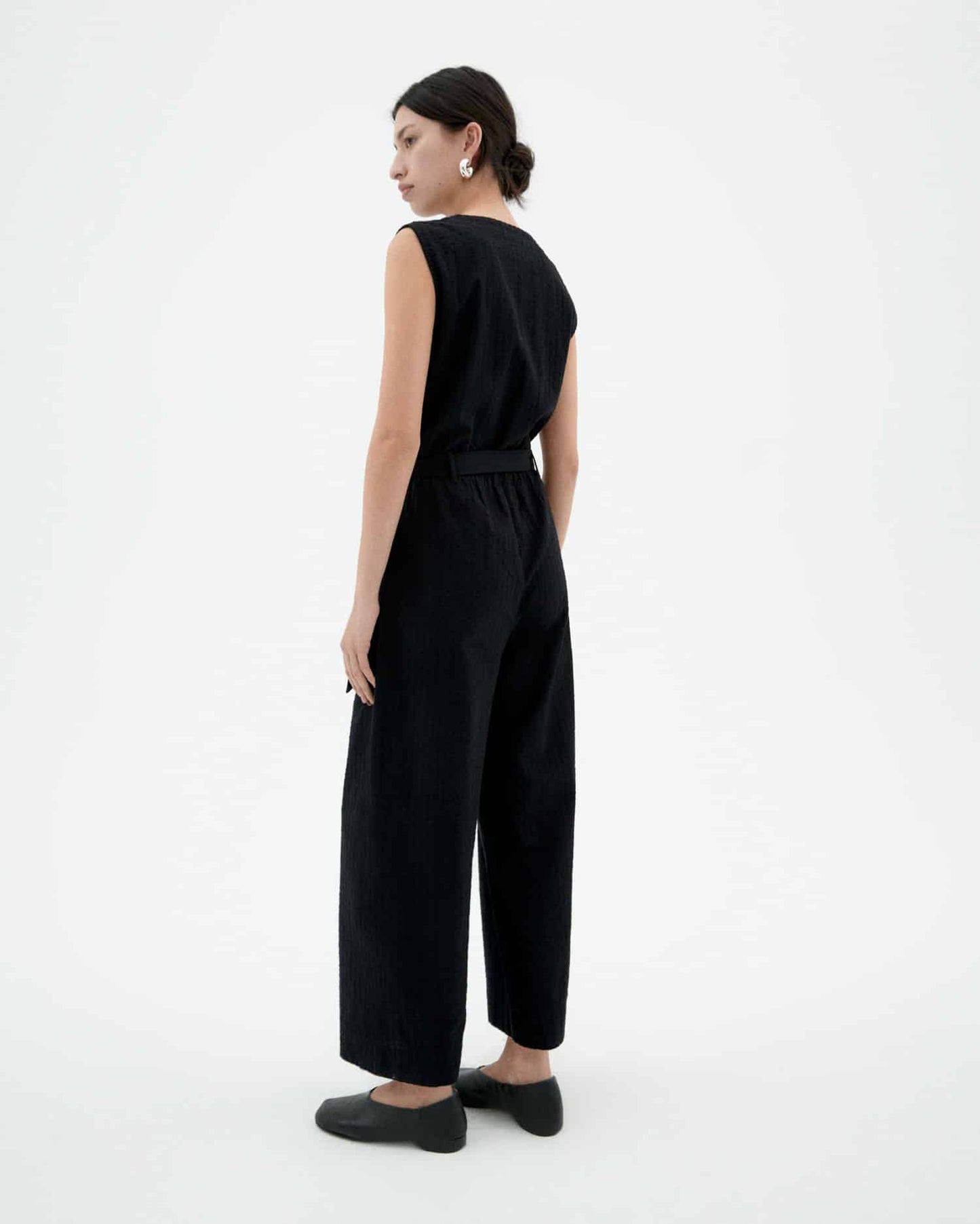 Thinking Mu Winona Jumpsuit