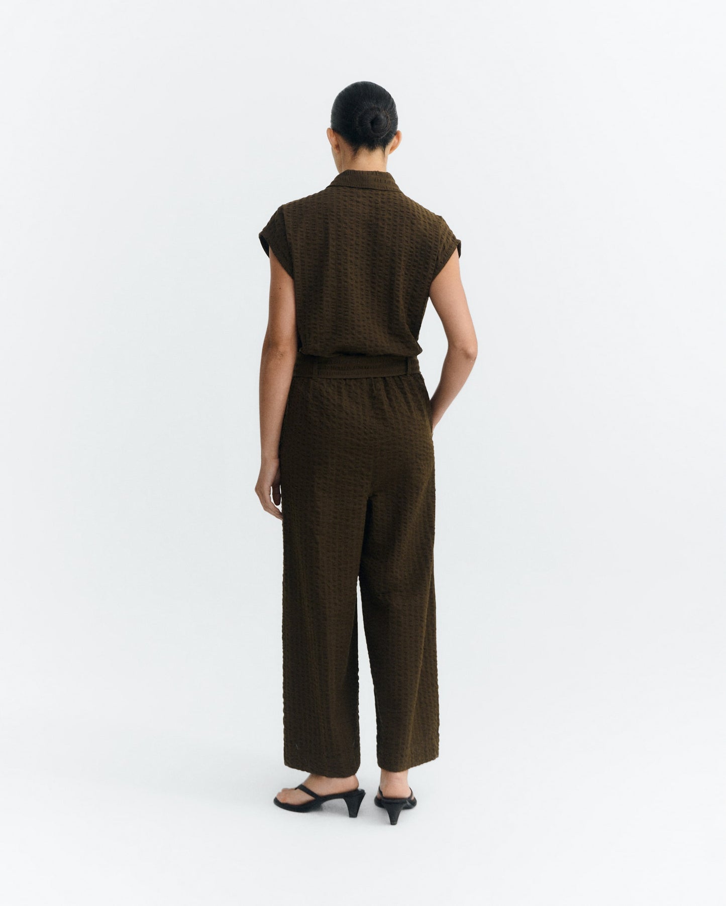 Thinking Mu Malawi Jumpsuit