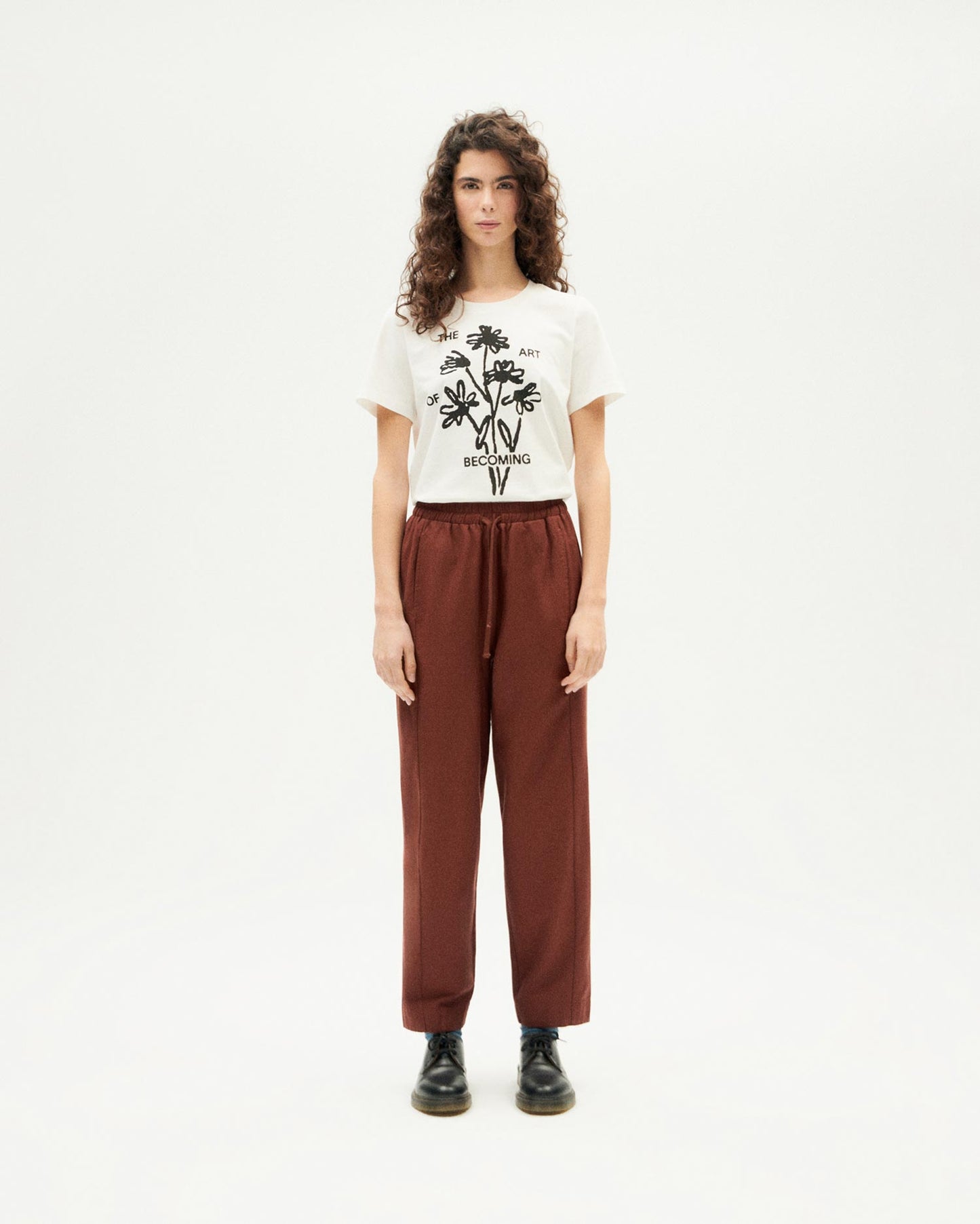 Thinking Mu Esther Pants