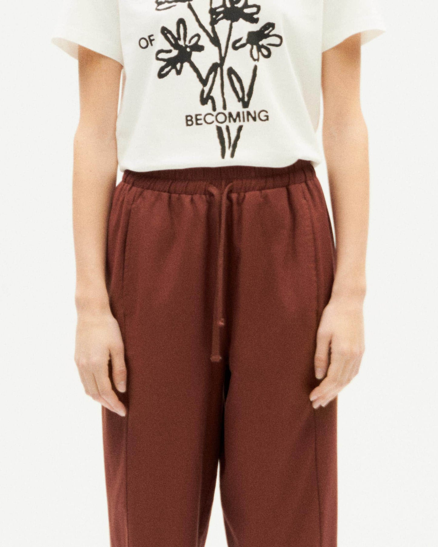 Thinking Mu Esther Pants