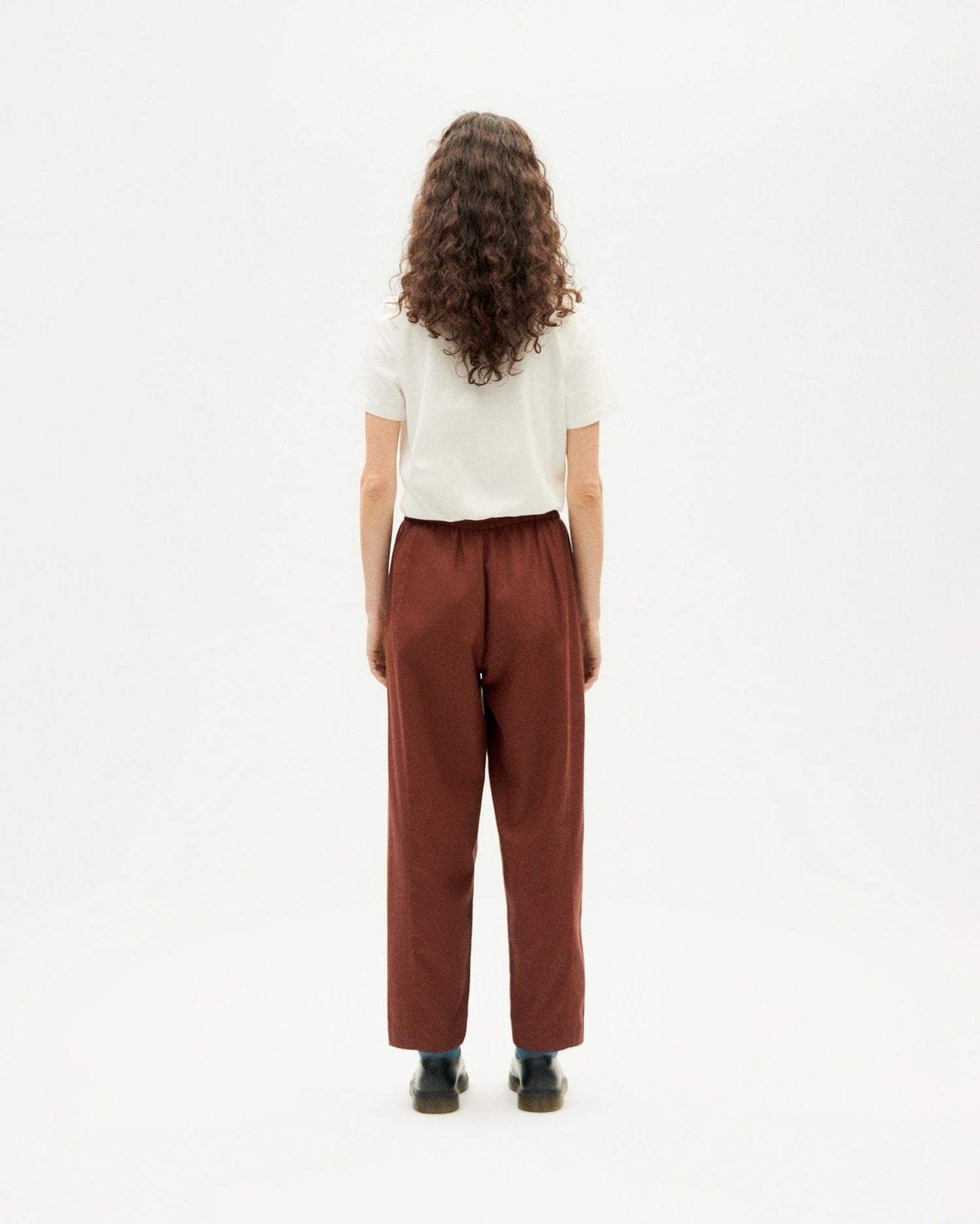 Thinking Mu Esther Pants