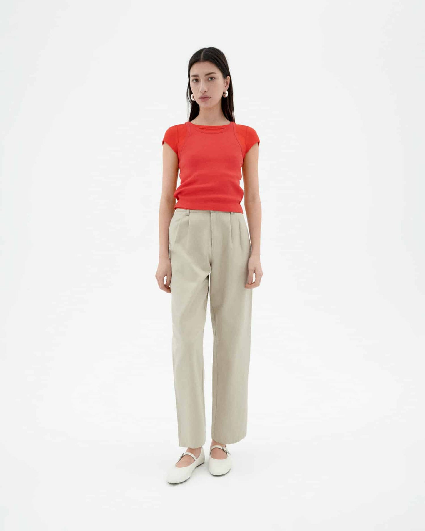Thinking Mu Hemp Rina Pants
