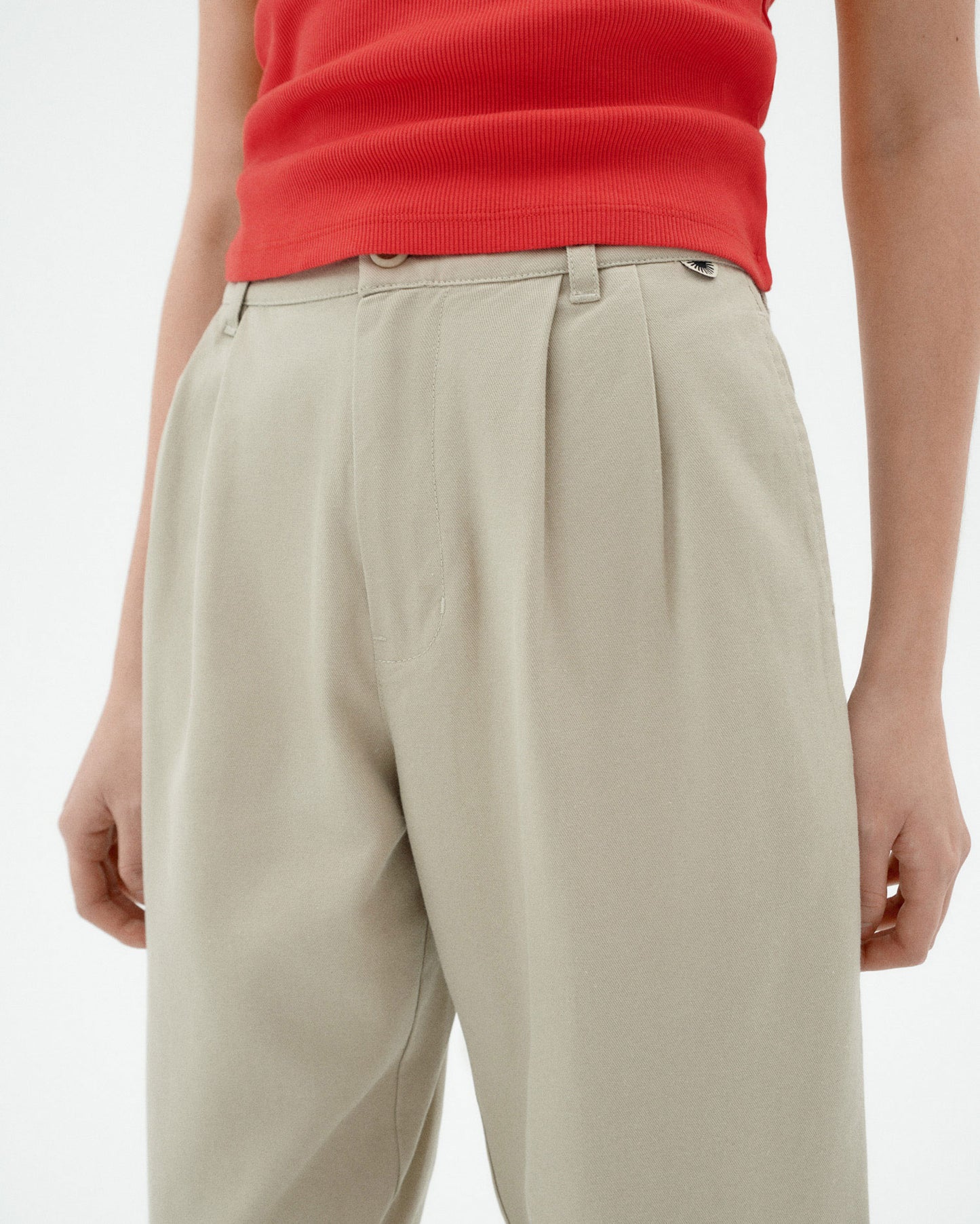 Thinking Mu Hemp Rina Pants