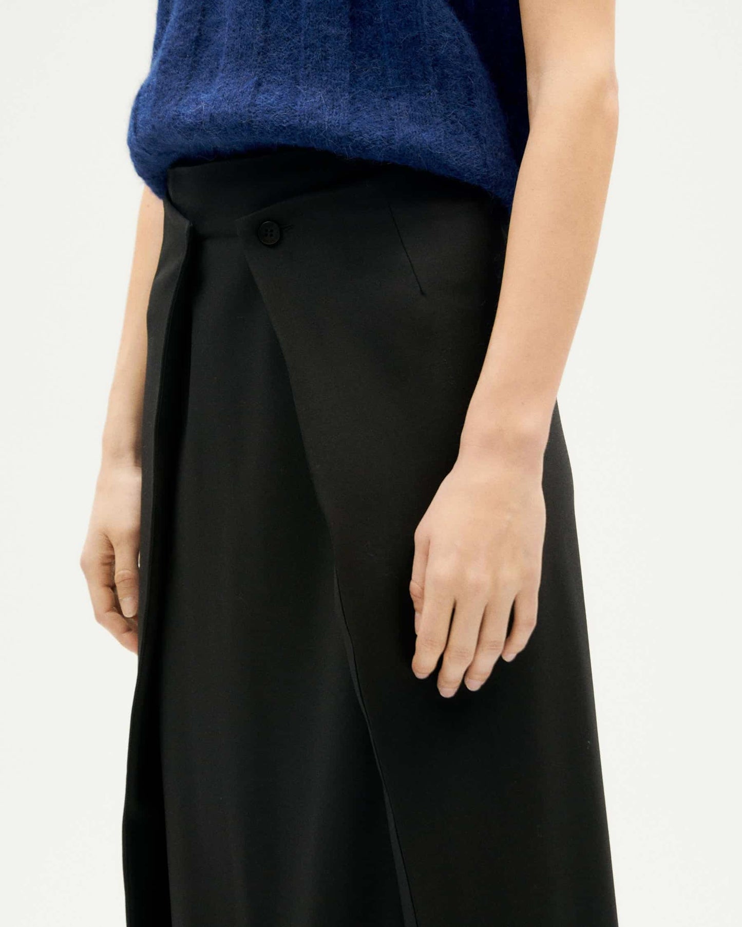 Thinking Mu Marty Skirt