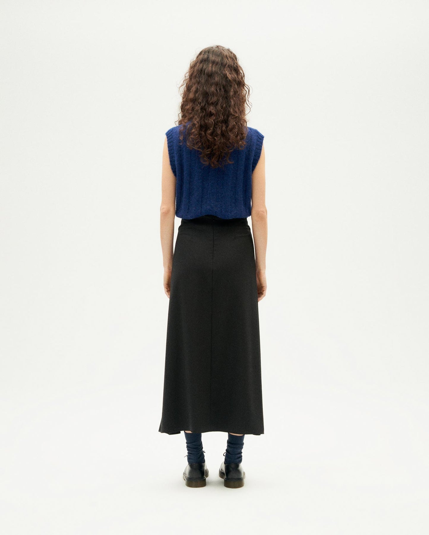 Thinking Mu Marty Skirt