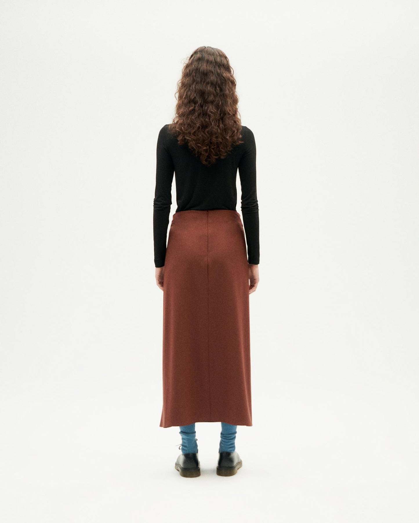 Thinking Mu Marty Skirt