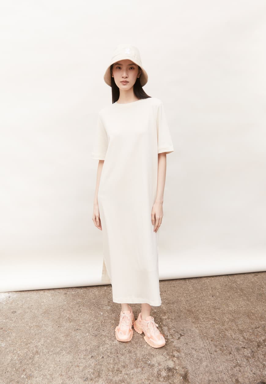 Armedangels Xelinaa Jersey Dress