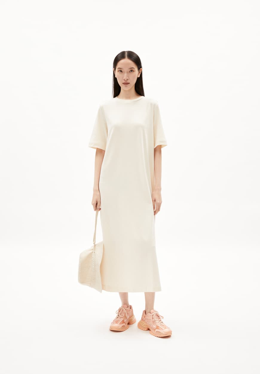 Armedangels Xelinaa Jersey Dress