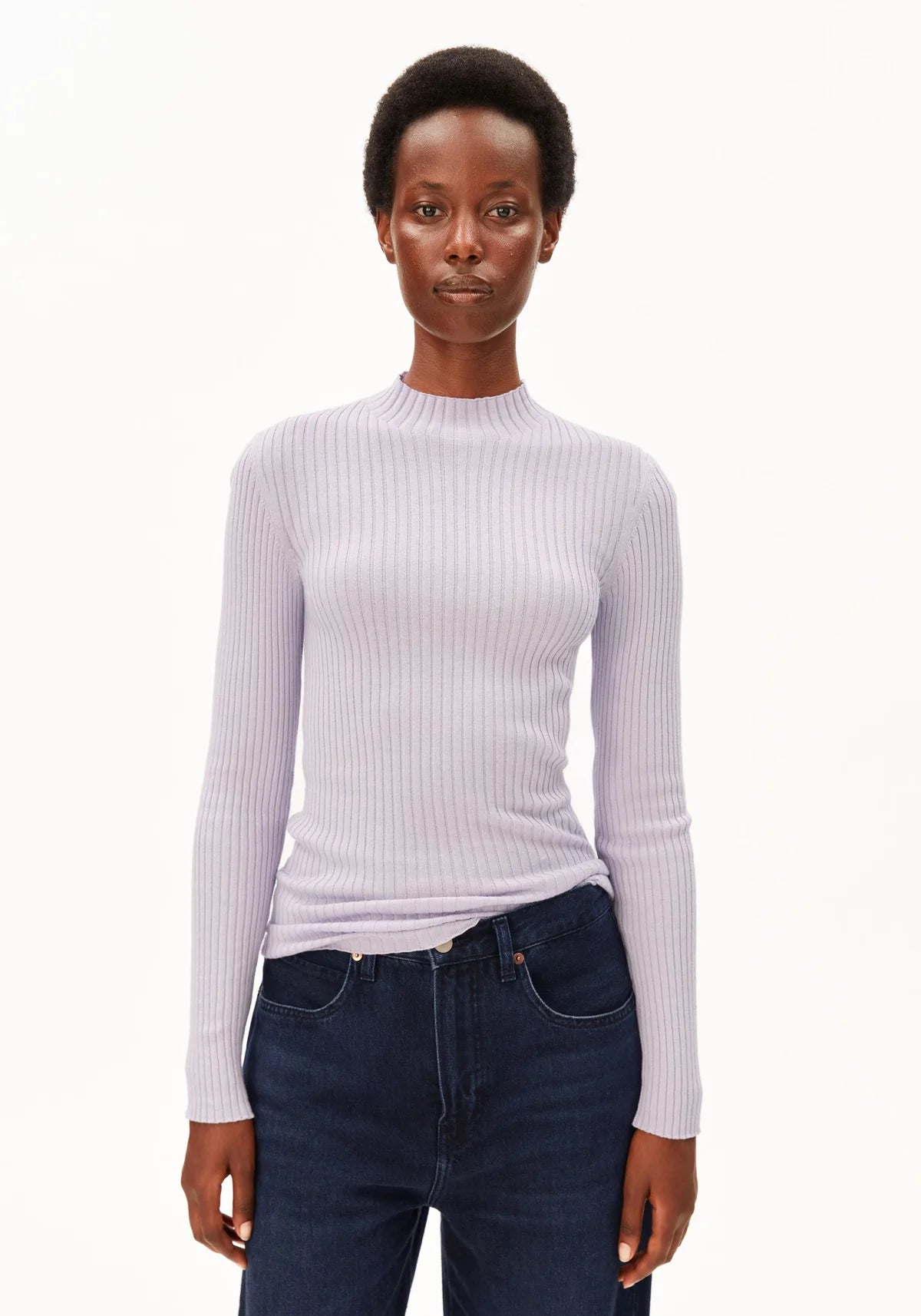 Armedangels Alaania Knit Sweater