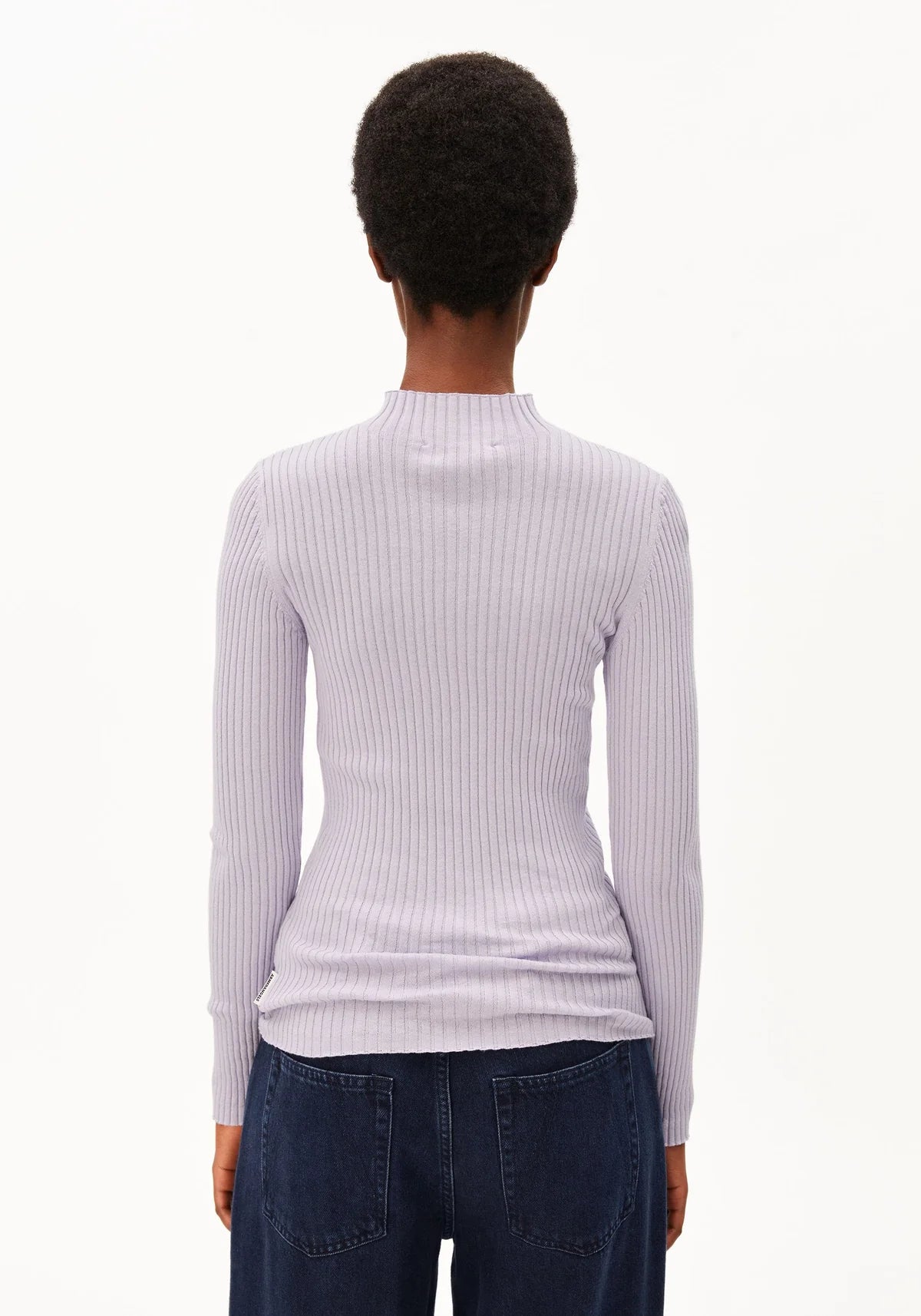 Armedangels Alaania Knit Sweater