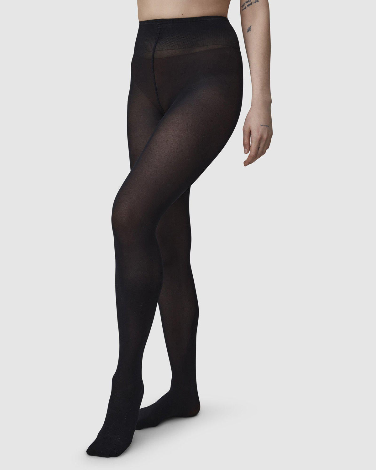 Swedish Stockings Olivia Premium Tights