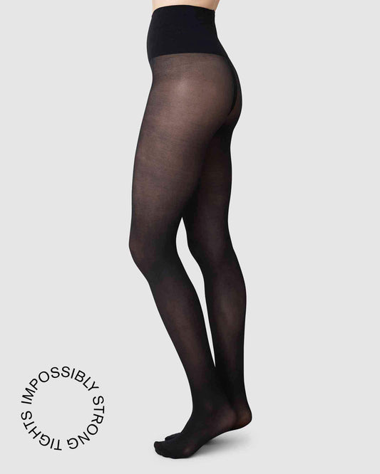 Swedish Stockings Lois Rip Resistant Tights