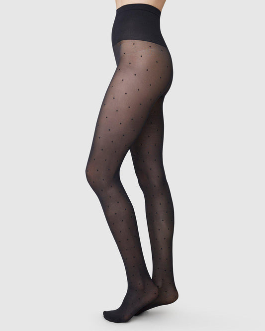 Swedish Stockings Doris Dots Tights