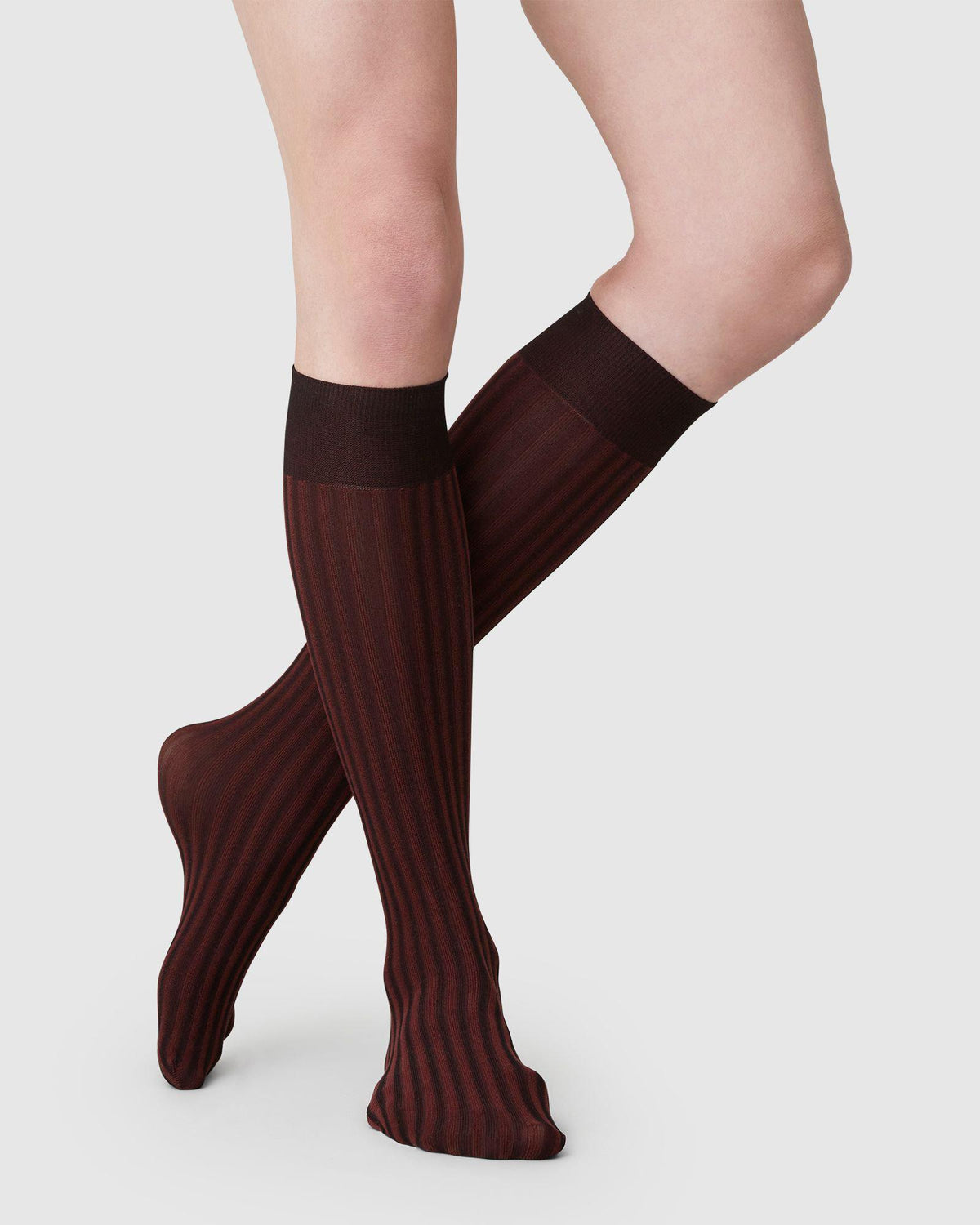 Swedish Stockings Hilda Knee-Highs