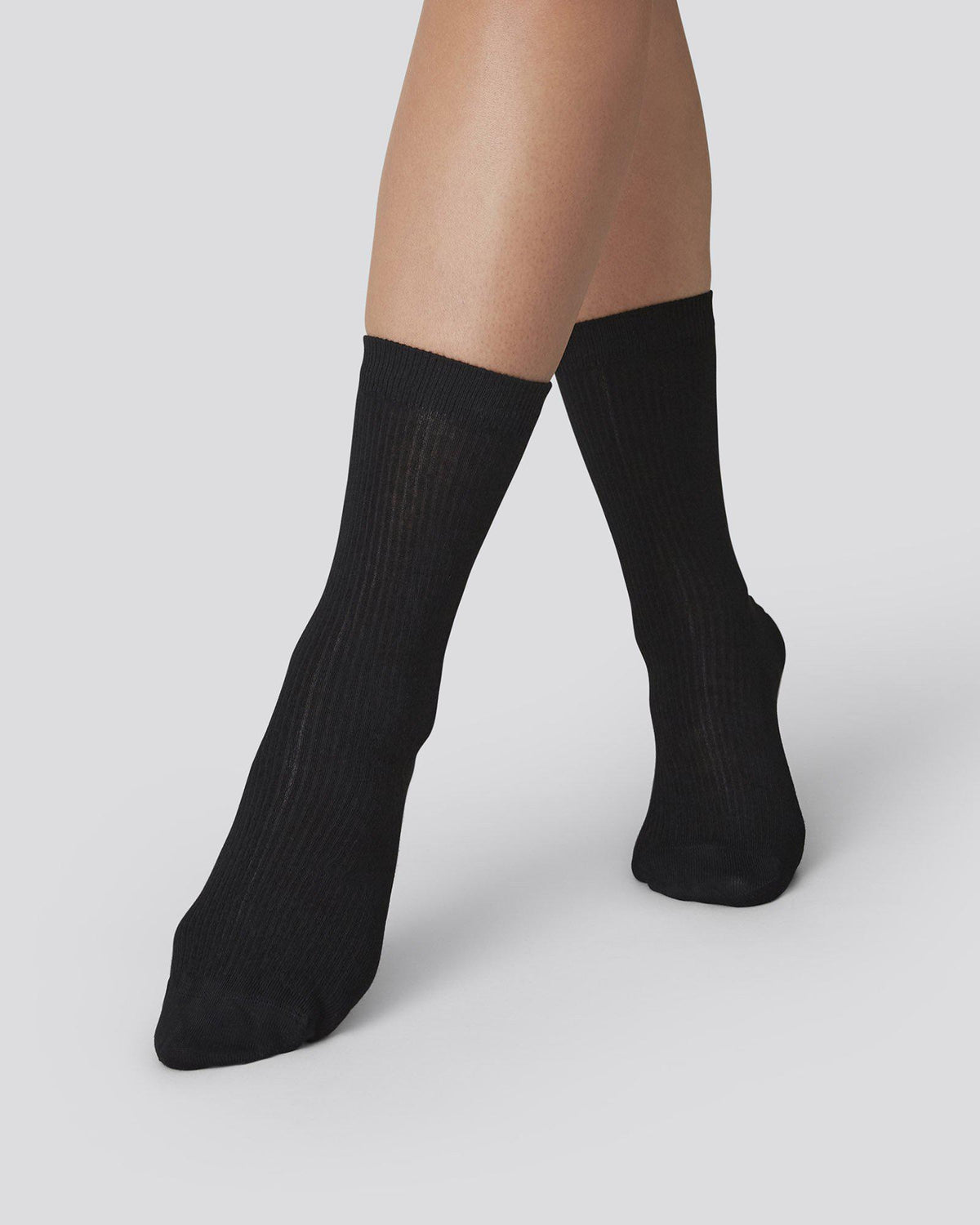 Swedish Stockings 2-Pack Billy Bamboo Socks