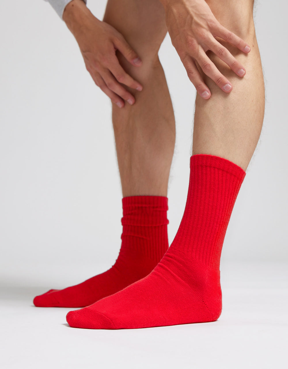 Colorful Standard Organic Active Sock