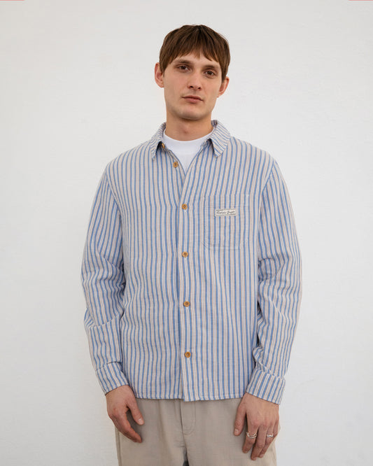 Rotholz Casual Shirt