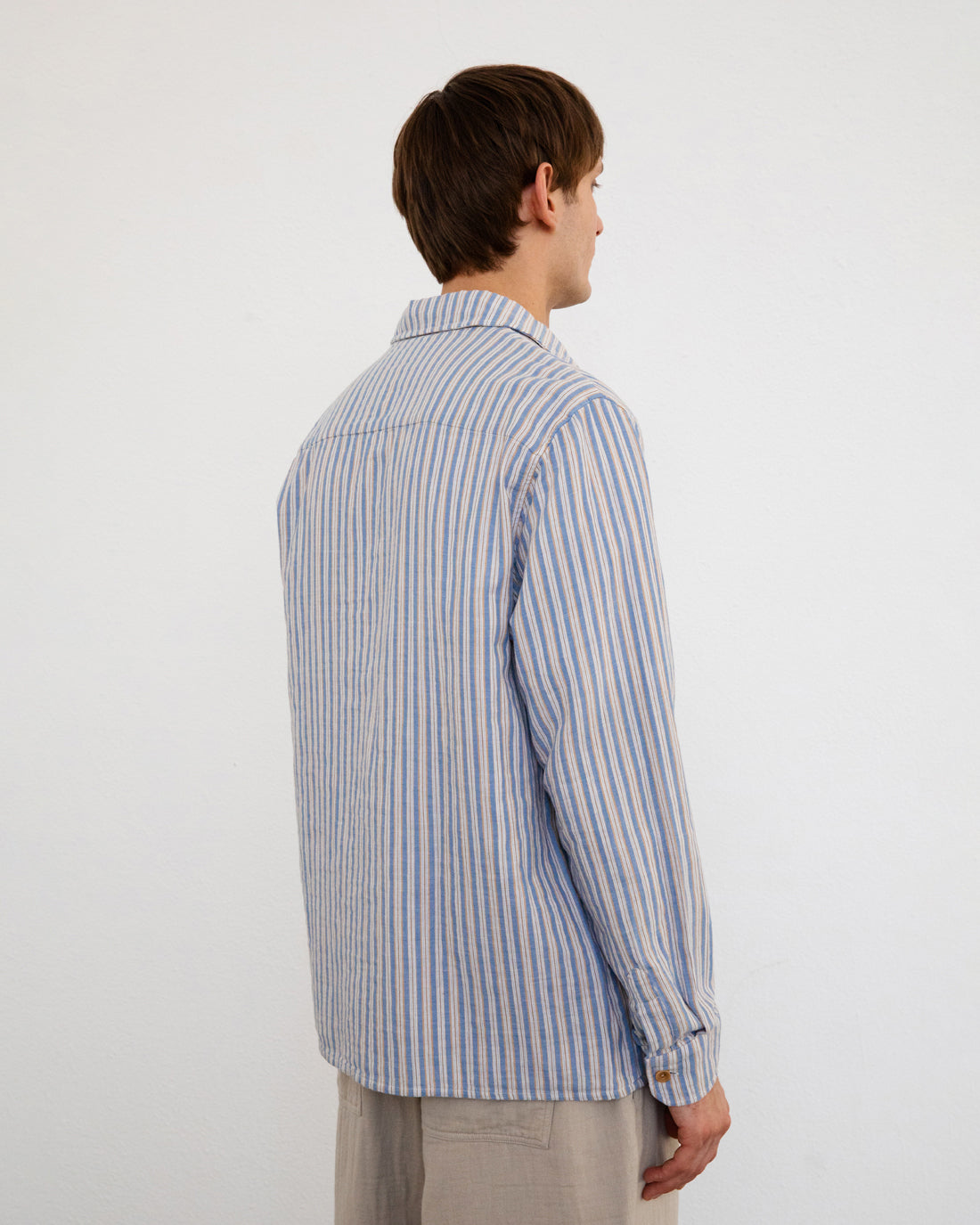 Rotholz Casual Shirt