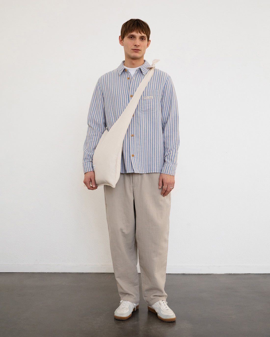 Rotholz Casual Shirt