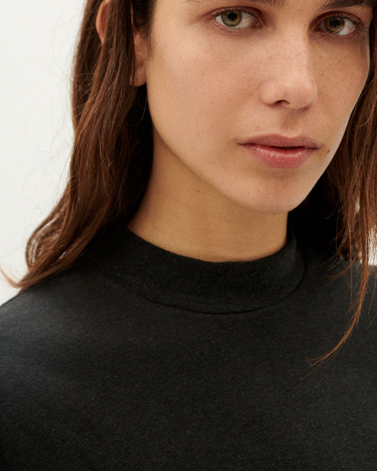 Thinking Mu Hemp Aidin T-Shirt