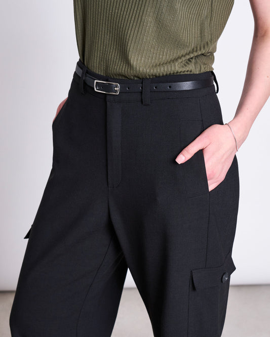 Jan ’n June Thin Belt Nyby
