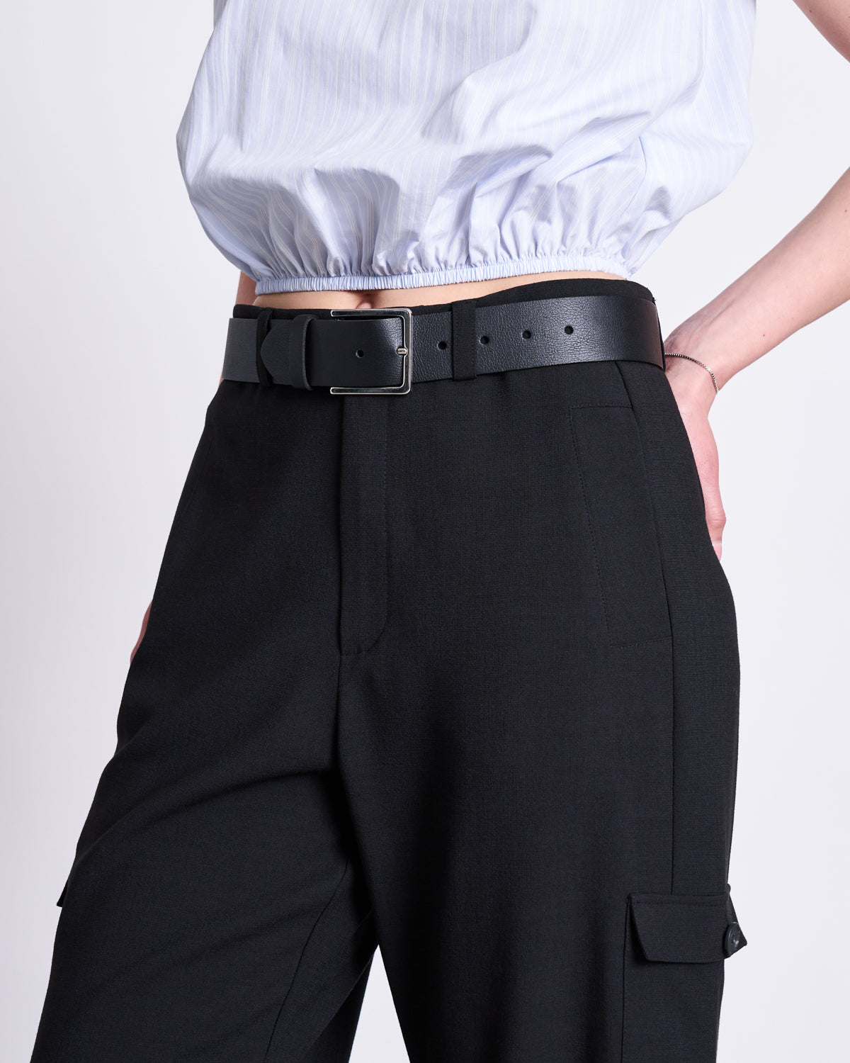 Jan ’n June Belt Filso