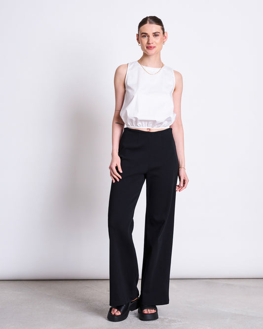 Jan ’n June Wide Pants Kohra