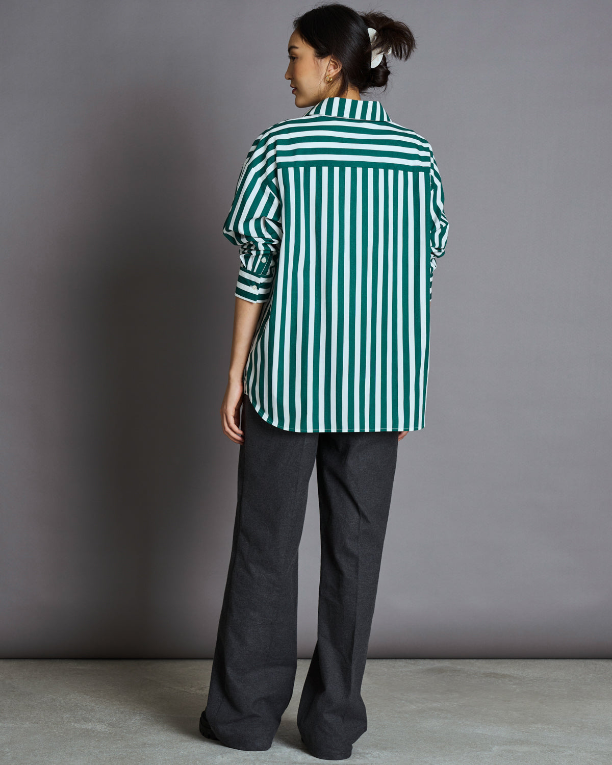 Jan ’n June Blouse Mamro