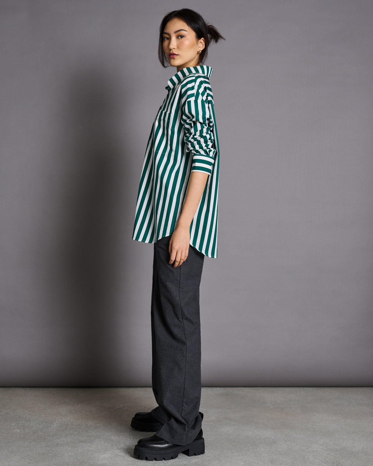 Jan ’n June Blouse Mamro