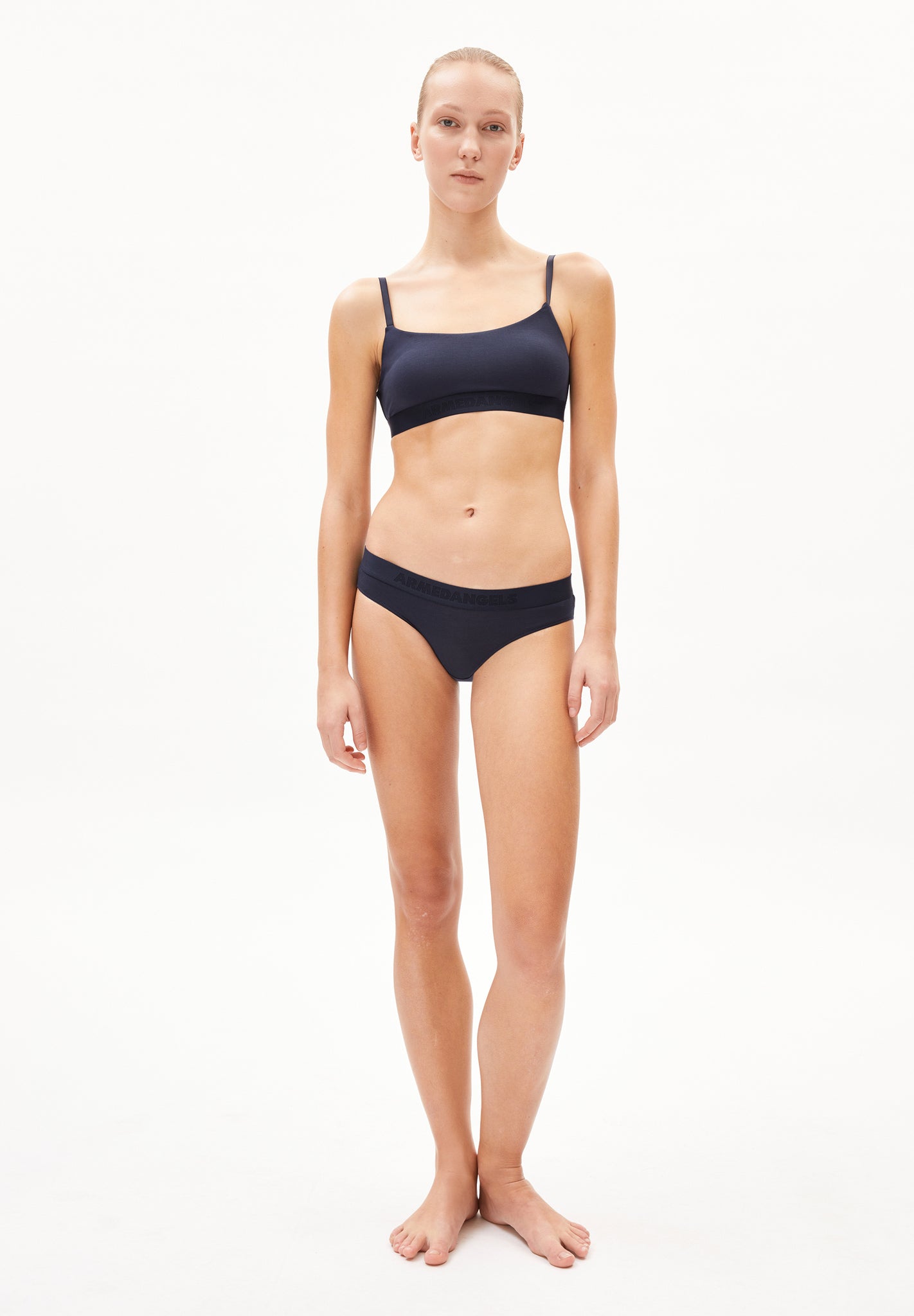 Armedangels Tovaa Bralette