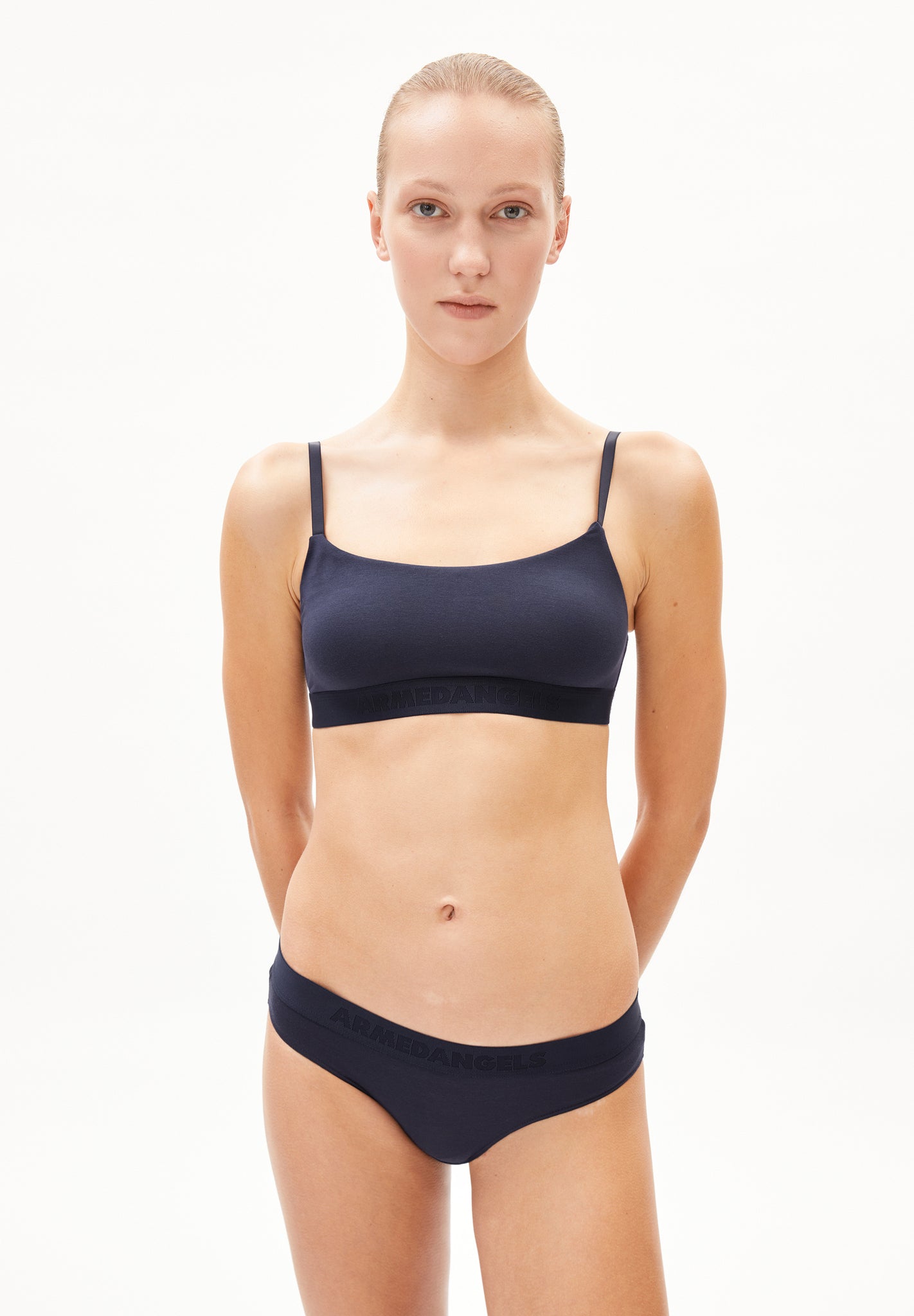 Armedangels Tovaa Bralette