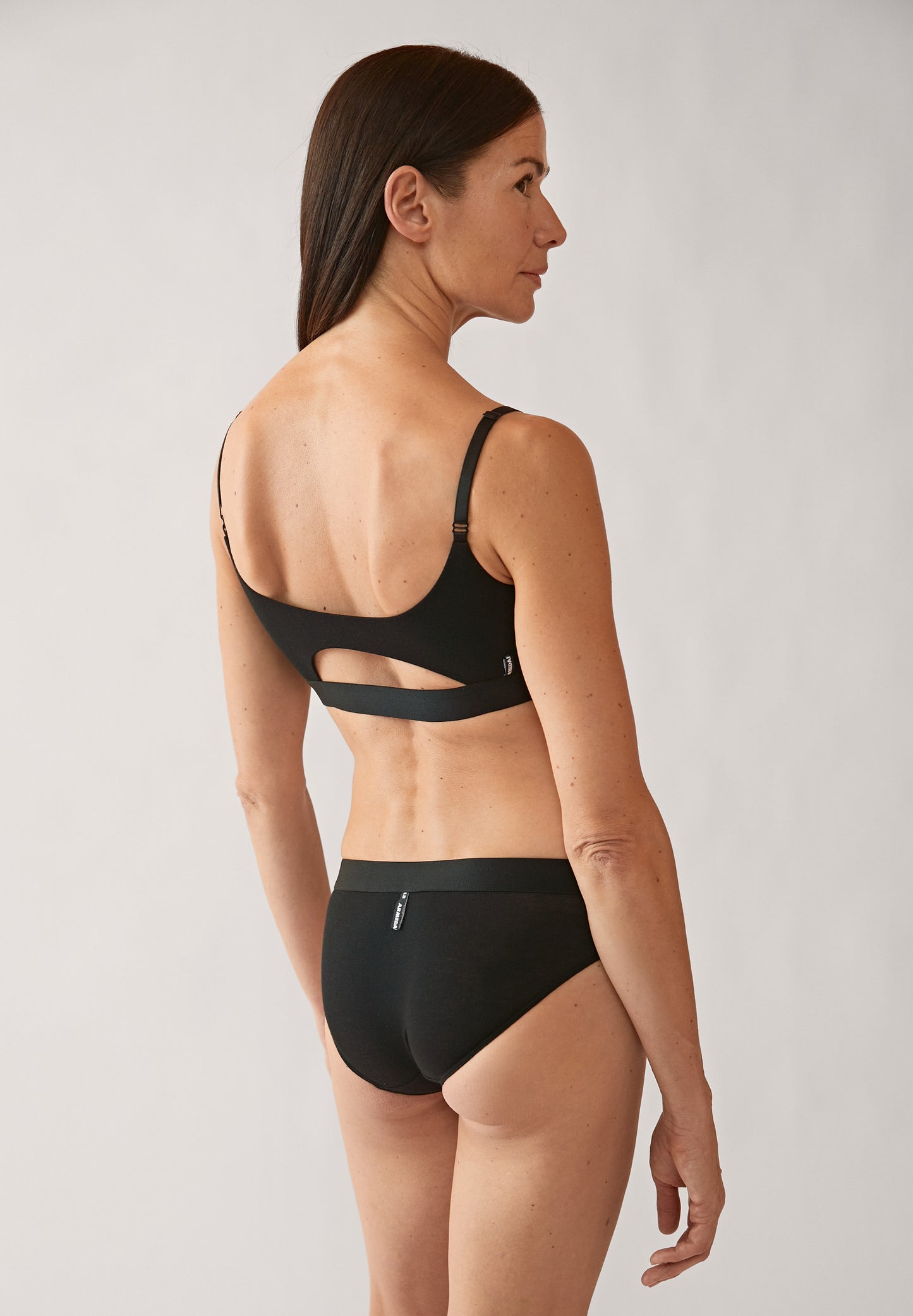 Armedangels Tovaa Bralette