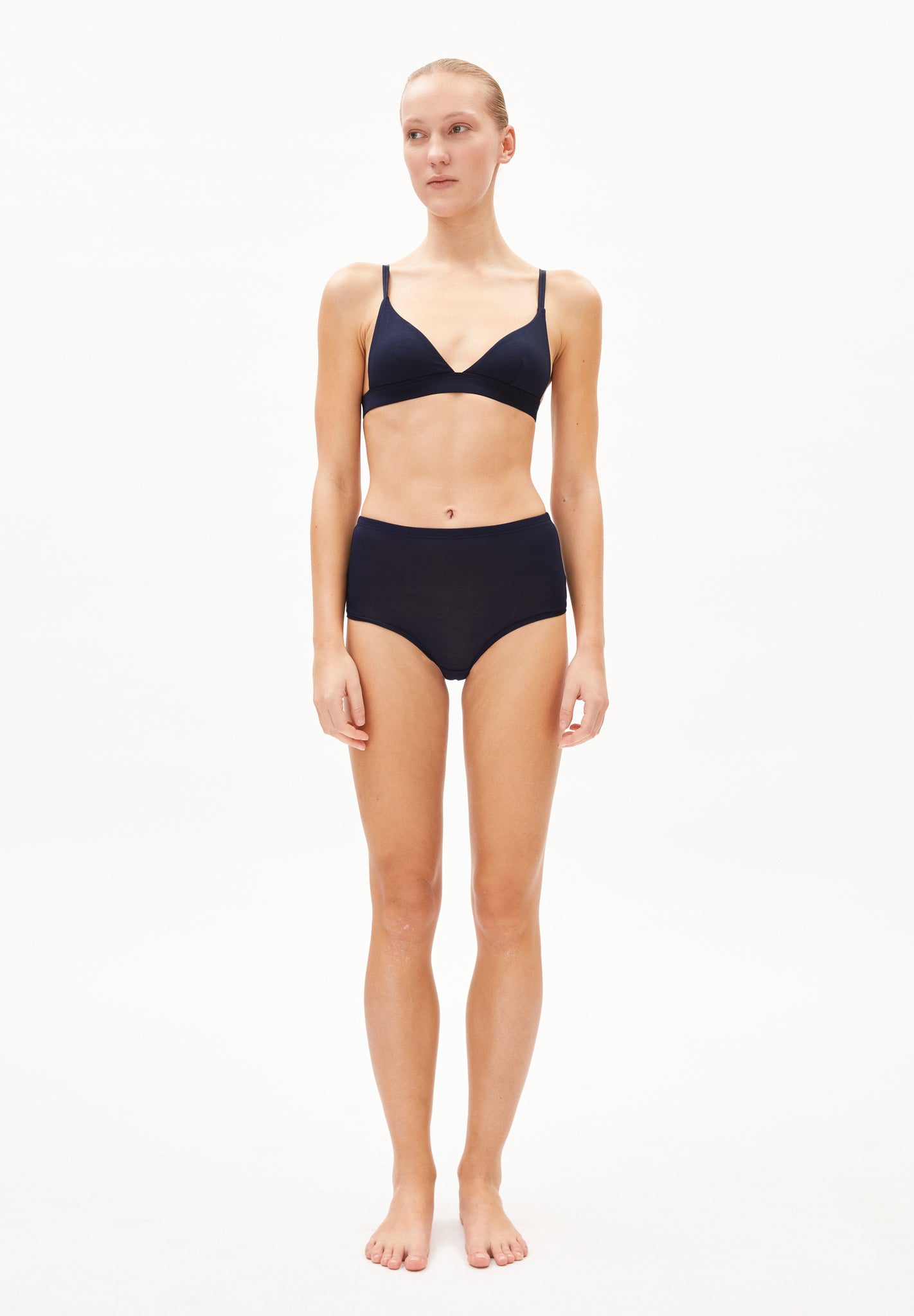 Armedangels Birtaa High Waist Brief