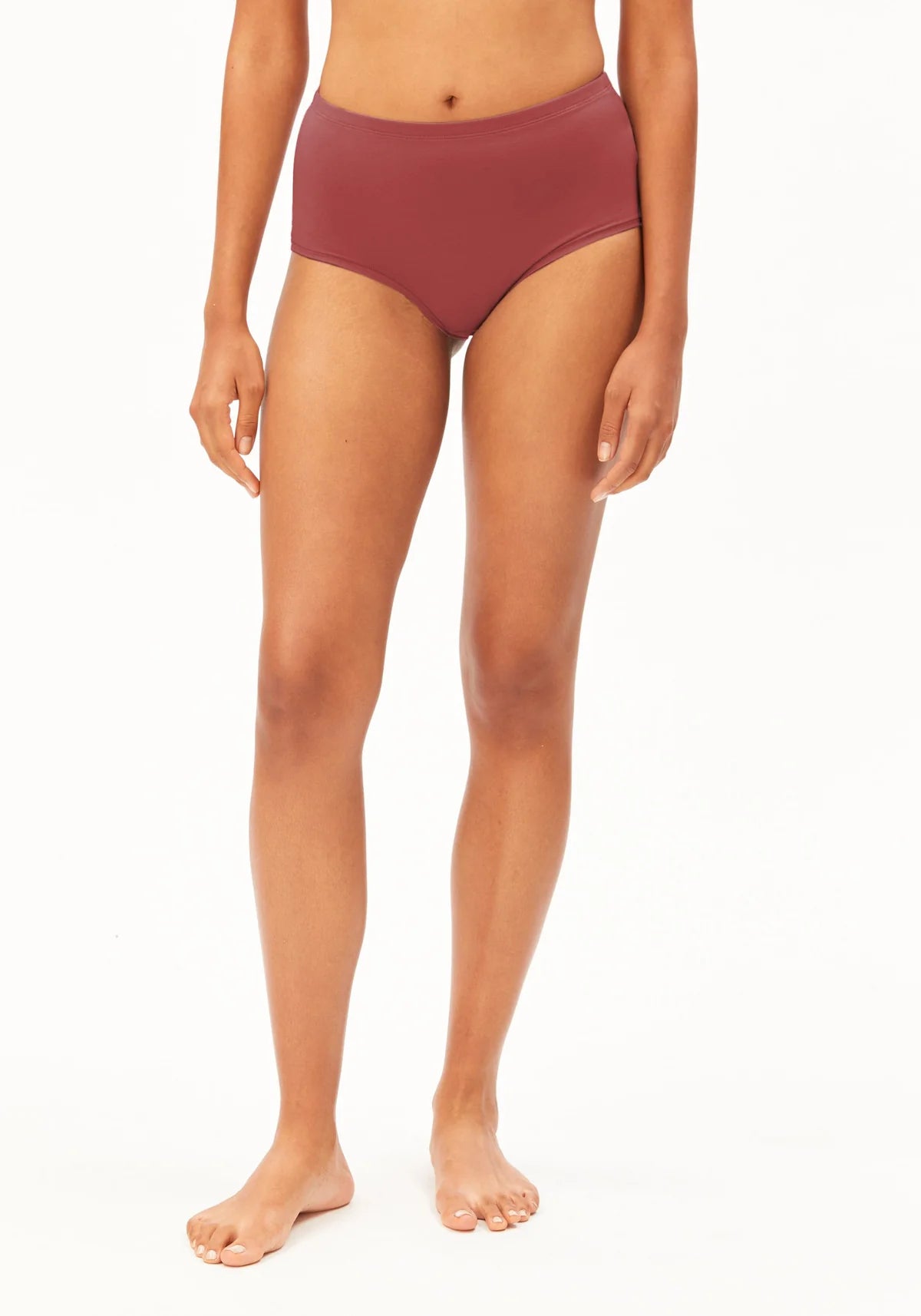 Armedangels Birtaa High Waist Brief