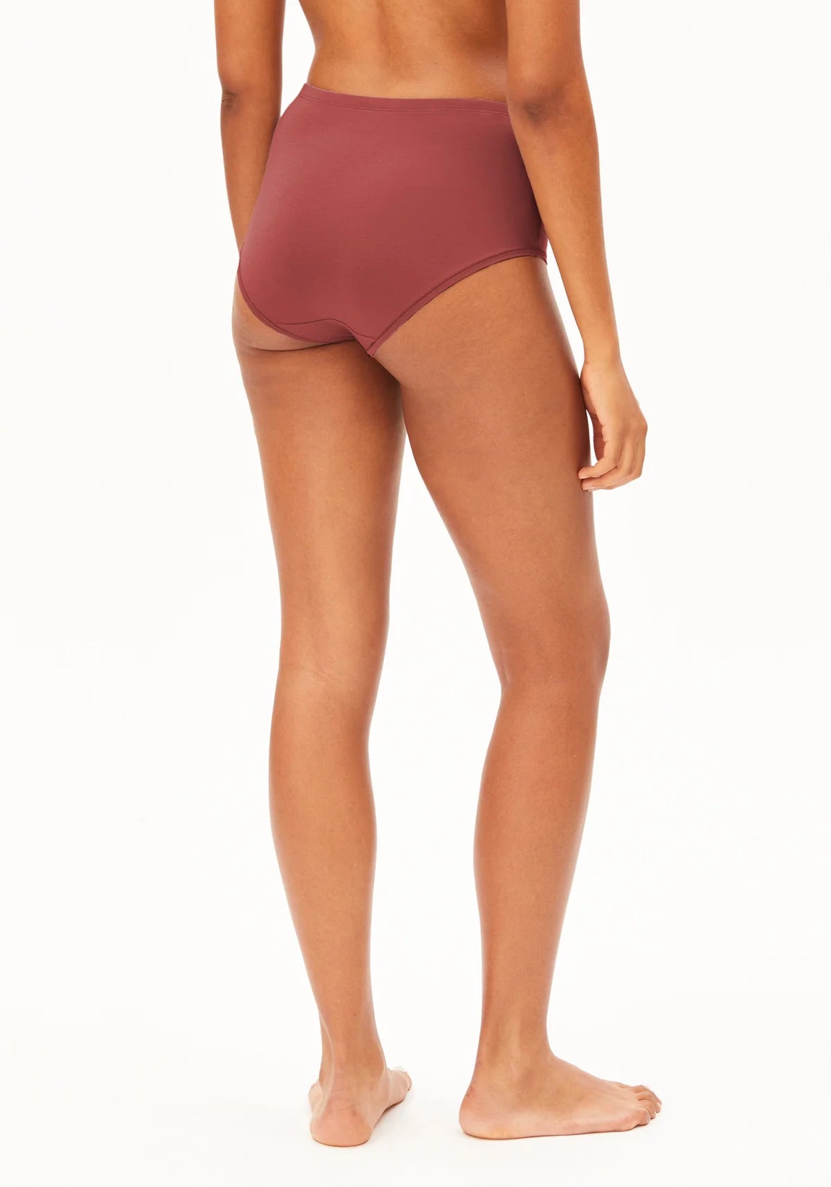 Armedangels Birtaa High Waist Brief